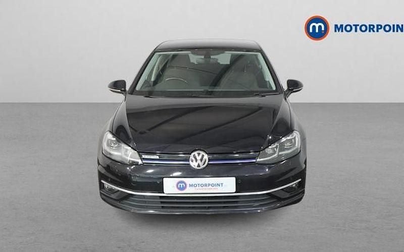 Used VW Golf VIII Edition 131 HP (96 kW) 2020 Hatchback