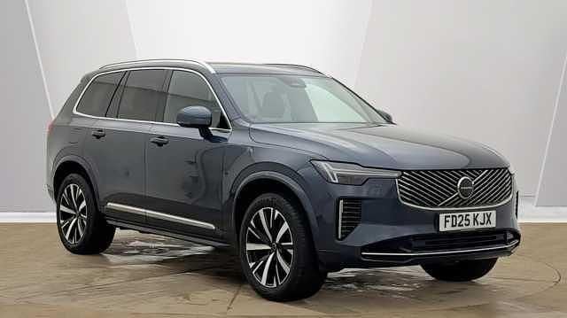 Used Volvo XC90 Core 449 HP (330 kW) 2026 SUV