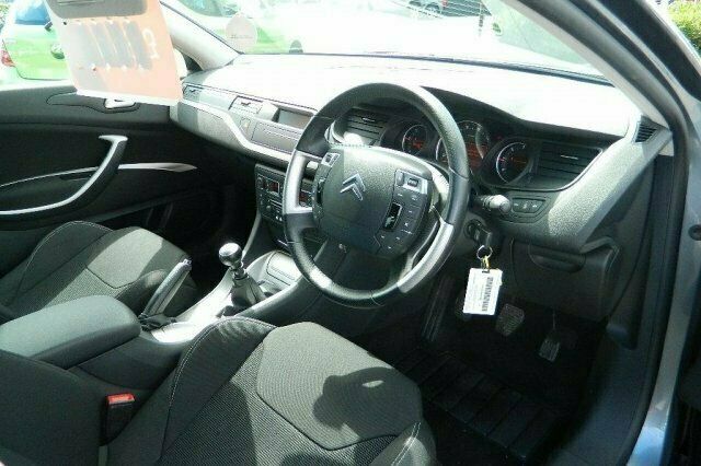 Used Citroën C5 2009 Sedan