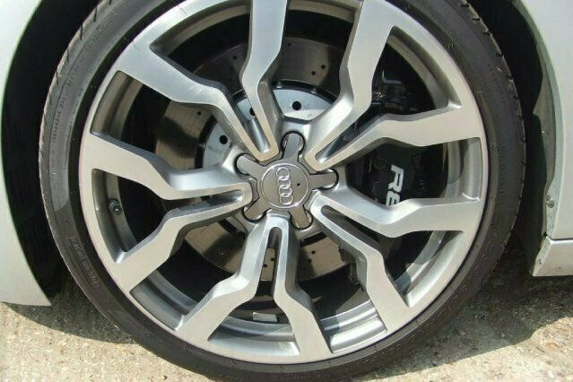 Used Audi R8 Coupé 2009 Coupe