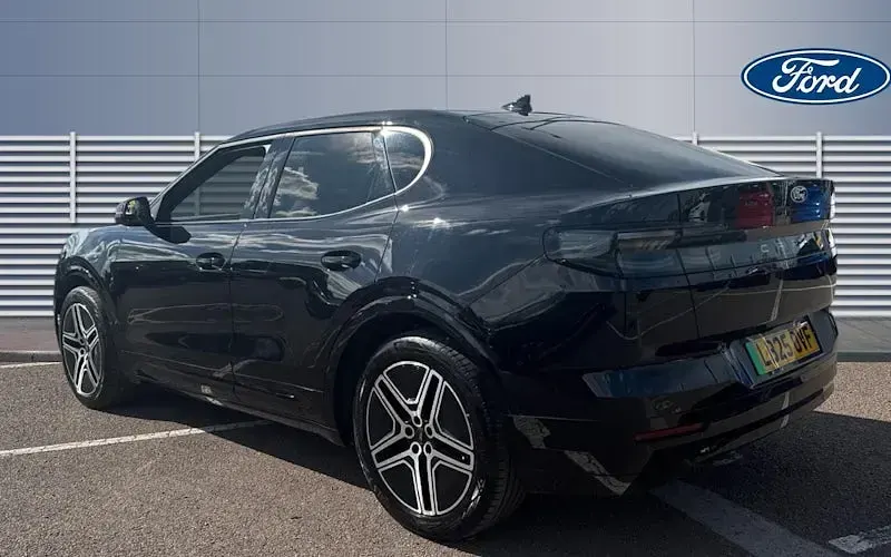 Used Ford Capri Premium 210 kW (286 HP) 2026 SUV