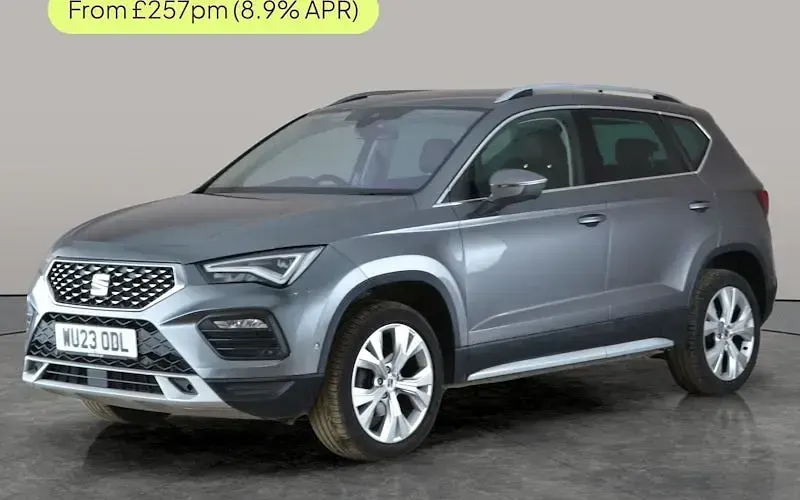 Używany Seat Ateca Xperience 150 KM (110 kW) 2025 SUV