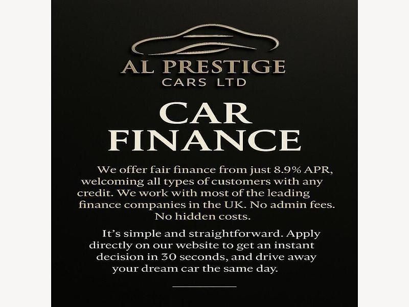 Used Land Rover Discovery 5 HSE Luxury 2017 Blue SUV