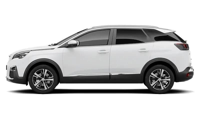 Used 2020 Peugeot 3008 Allure Estate | £13,990 (Fair price) - Image 1/1
