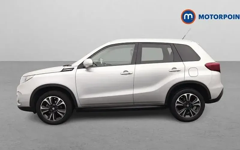 Używany Suzuki Vitara SZ5 129 KM (94 kW) 2024 SUV
