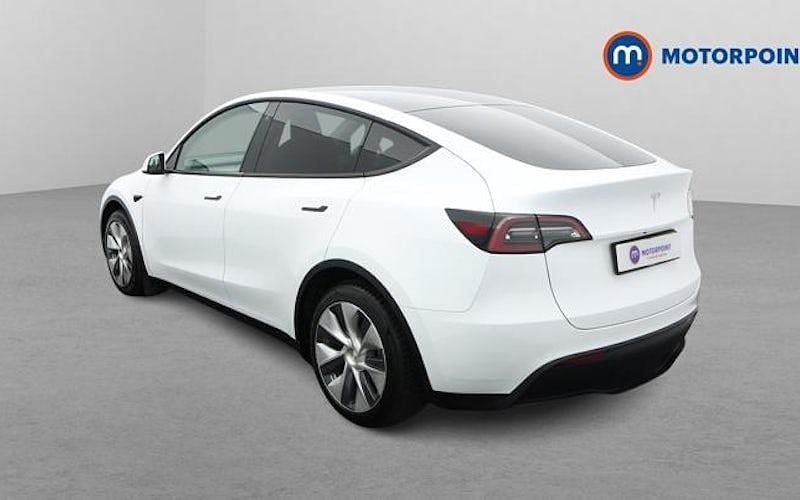 Usado Tesla Model Y RWD 219 kW (299 HP) 2024 SUV
