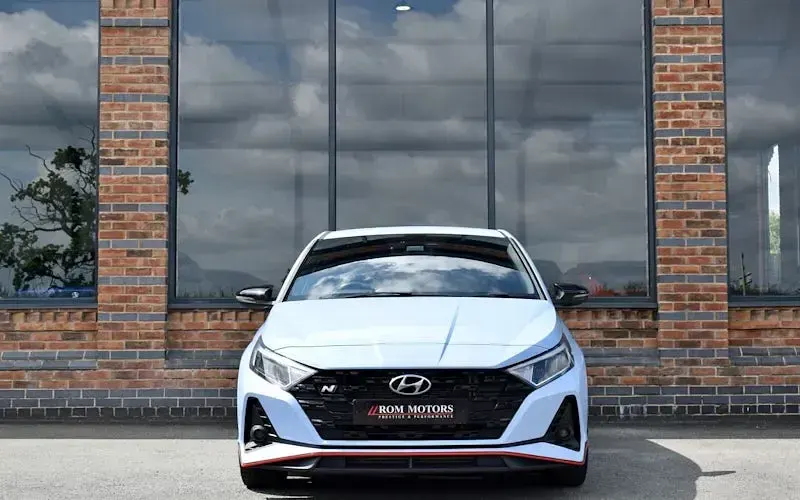 Used Hyundai i20 204 HP (150 kW) 2024 Hatchback