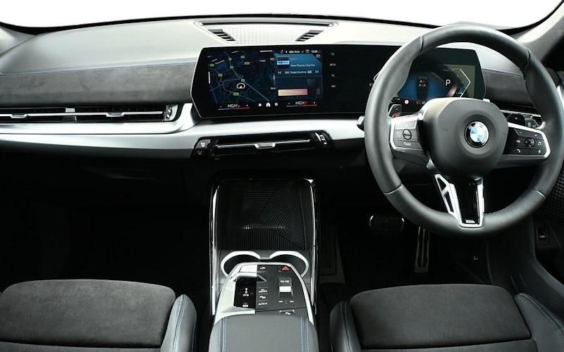 New BMW X1 M Sport 218 HP (160 kW) 2026 SUV