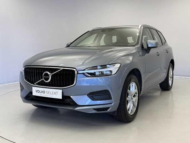Used Volvo XC60 Momentum 188 HP (138 kW) 2020 SUV