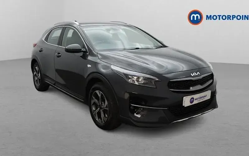 Usado Kia XCeed 120 CV (88 kW) 2022 SUV