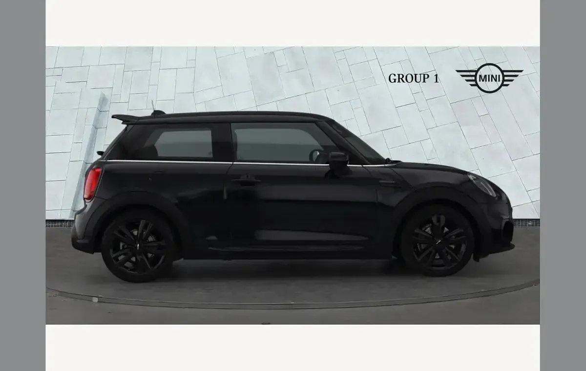 Used Mini Cooper Sport 134 HP (98 kW) 2023 Other Hatchback