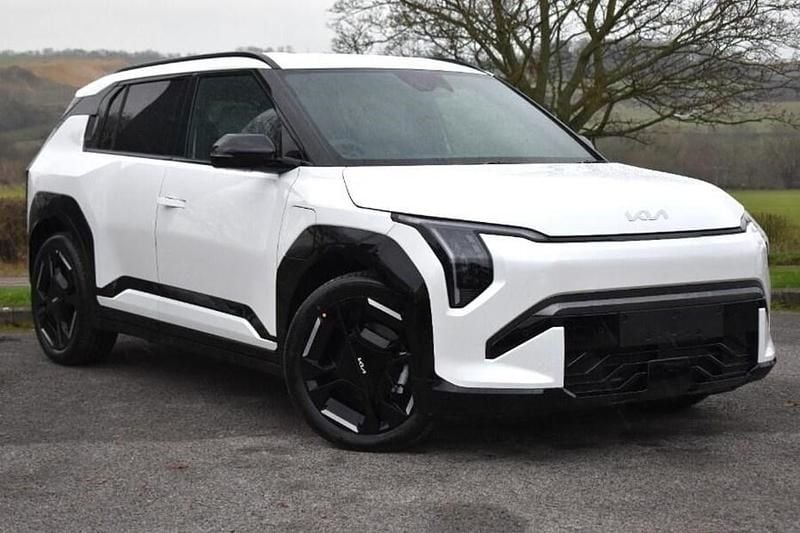 New 2025 Kia EV3 GT-Line SUV | £32,097 (Super price) - Image 1/1