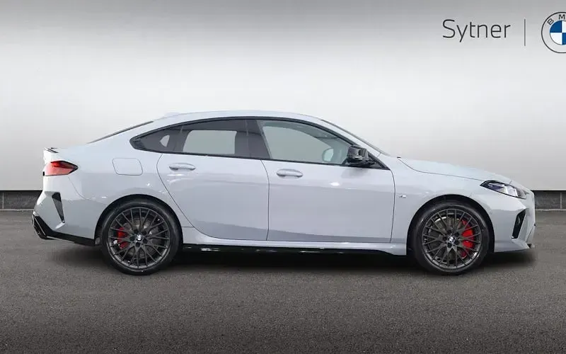 New BMW M235 300 HP (220 kW) 2026 Coupe