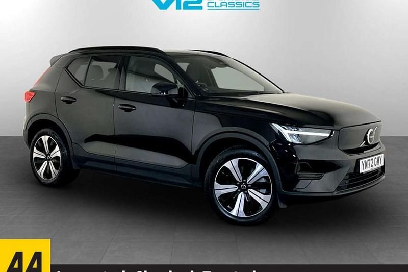 Used Volvo XC40 Core 169 kW (231 HP) 2023 SUV