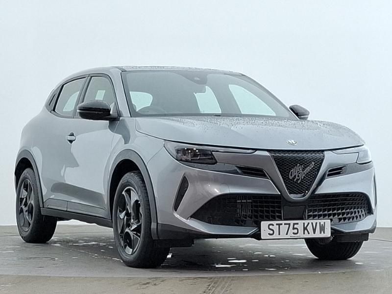 Used Alfa Romeo GT Junior 136 HP (100 kW) 2025 Grey Hatchback