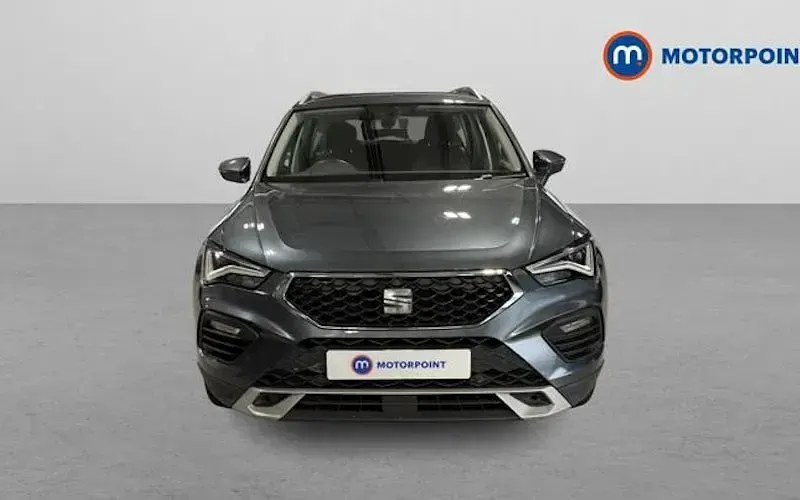 Used Seat Ateca SE Technology 150 HP (110 kW) 2025 SUV