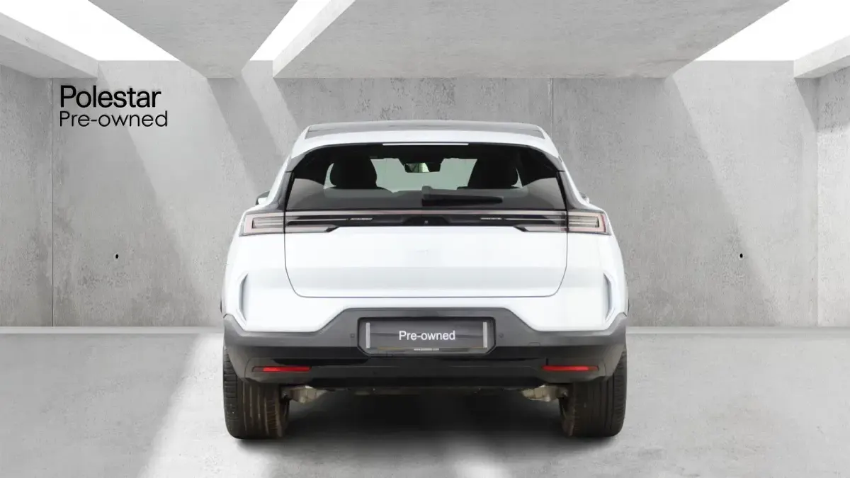Used Polestar 3 Long Range Dual motor 359 kW (489 HP) 2025 Magnesium SUV