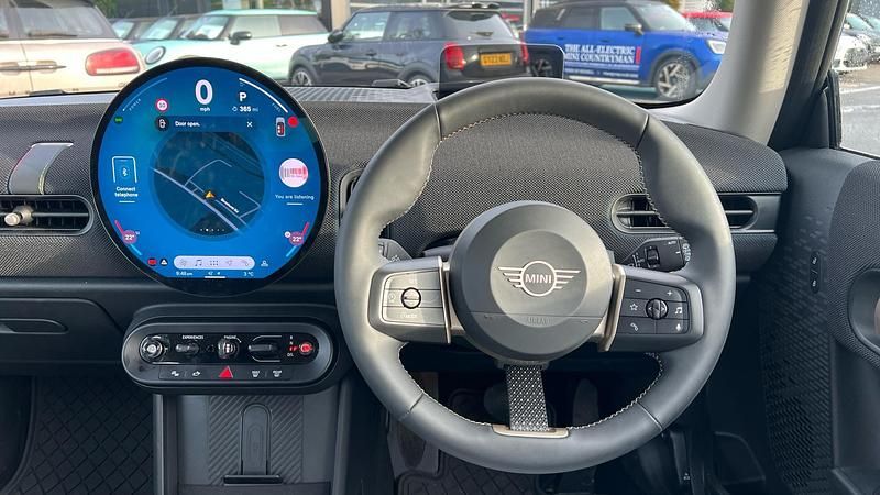 Usado Mini Cooper S Hatch 201 CV (147 kW) 2024 Plateado Utilitario