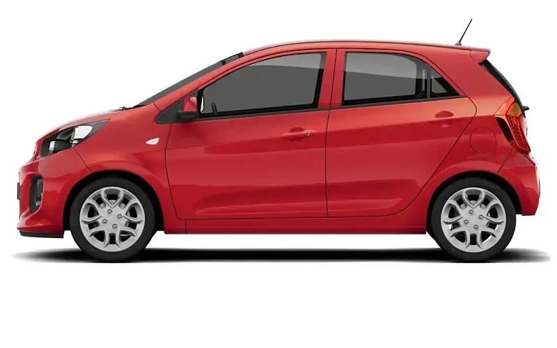 Used 2015 Kia Picanto 2 Hatchback | £9,241 (Fair price) - Image 1/1