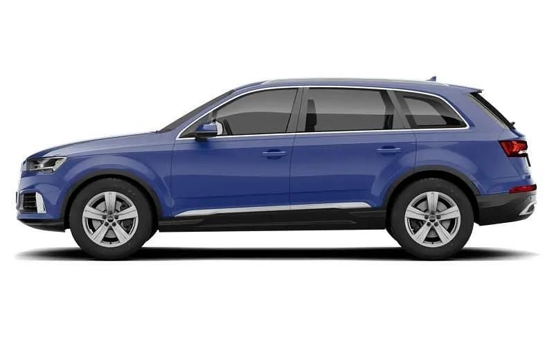 Used 2023 Audi Q7 S-Line SUV | £39,129 (Super price) - Image 1/1