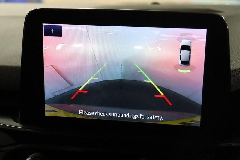 Used Ford Kuga ST-Line 225 HP (165 kW) 2023 Grey SUV