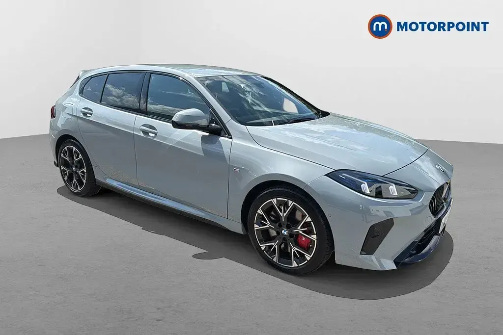 Used BMW 120 M Sport 156 HP (114 kW) 2025 Hatchback