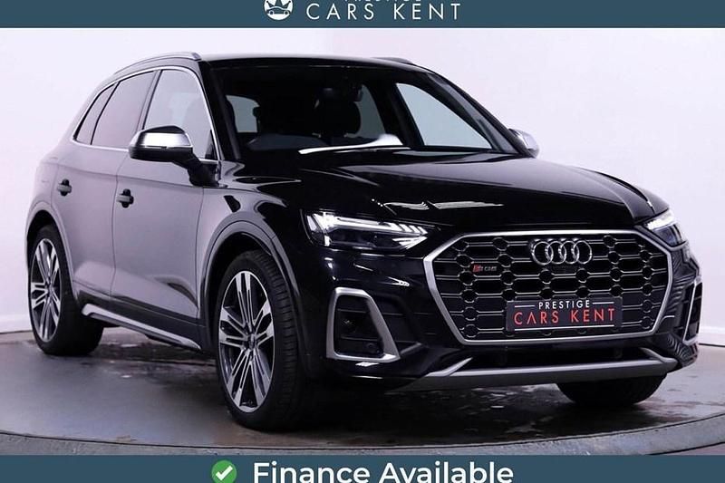 Used Audi Q5 Comfort 2022 SUV