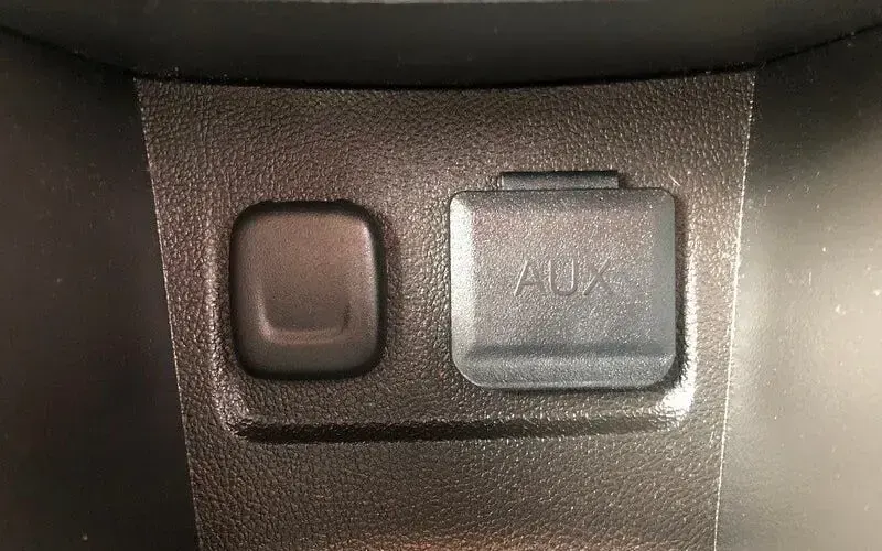 Used Vauxhall Mokka S 116 HP (85 kW) 2014 Blue SUV