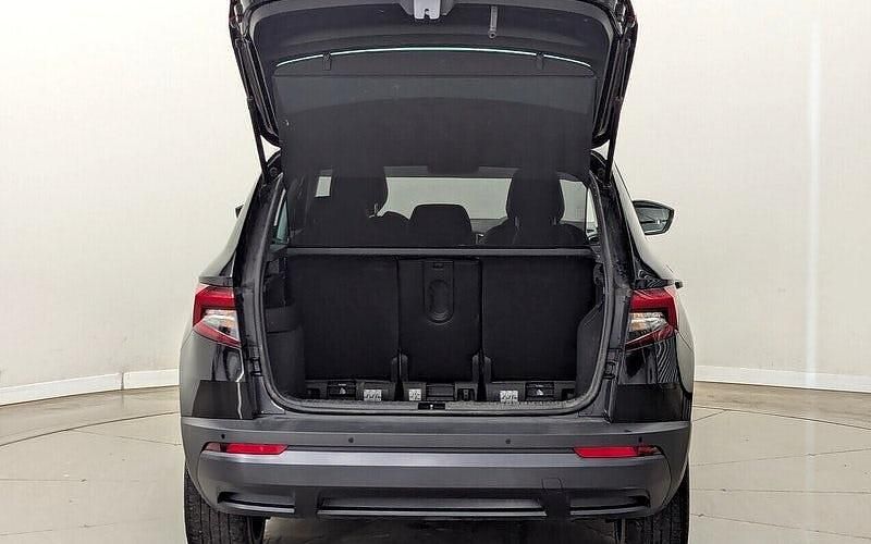 Used Skoda Karoq SE L 150 HP (110 kW) 2021 SUV