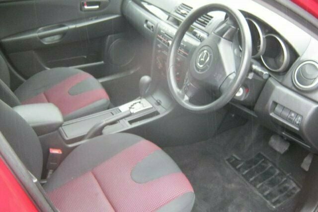 Used Mazda 3 2005 Sedan
