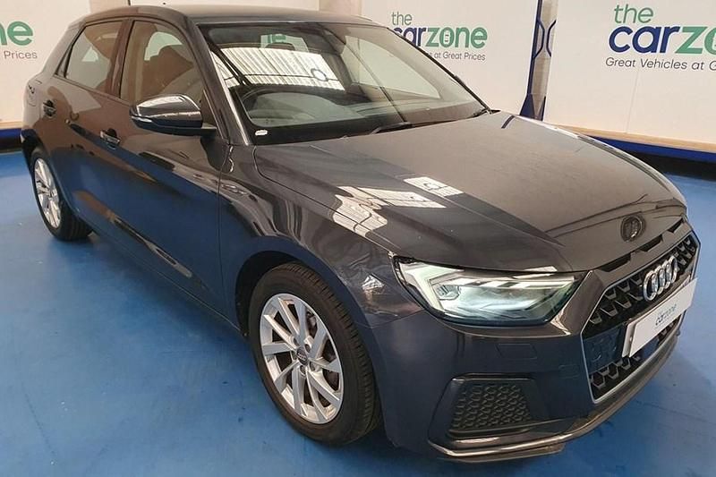 Used 2020 Audi A1 Sportback Sport Hatchback | £12,999 (Good price) - Image 1/1