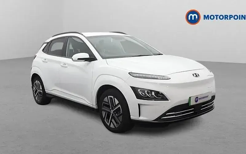 Used Hyundai Kona Premium 150 kW (204 HP) 2022 SUV