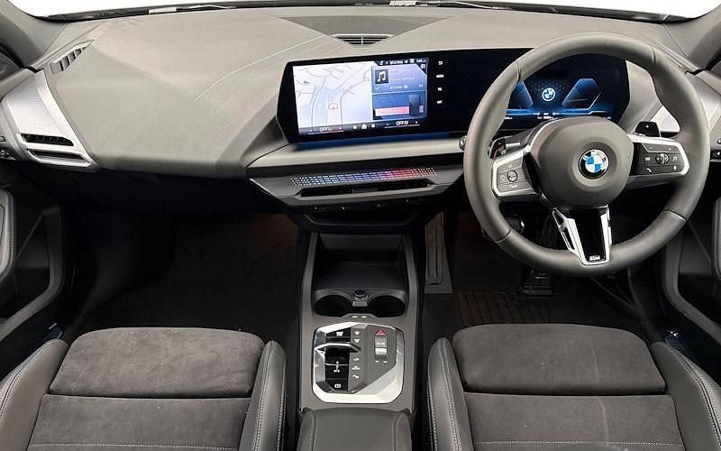 New BMW 120 M Sport 156 HP (114 kW) 2026 Hatchback