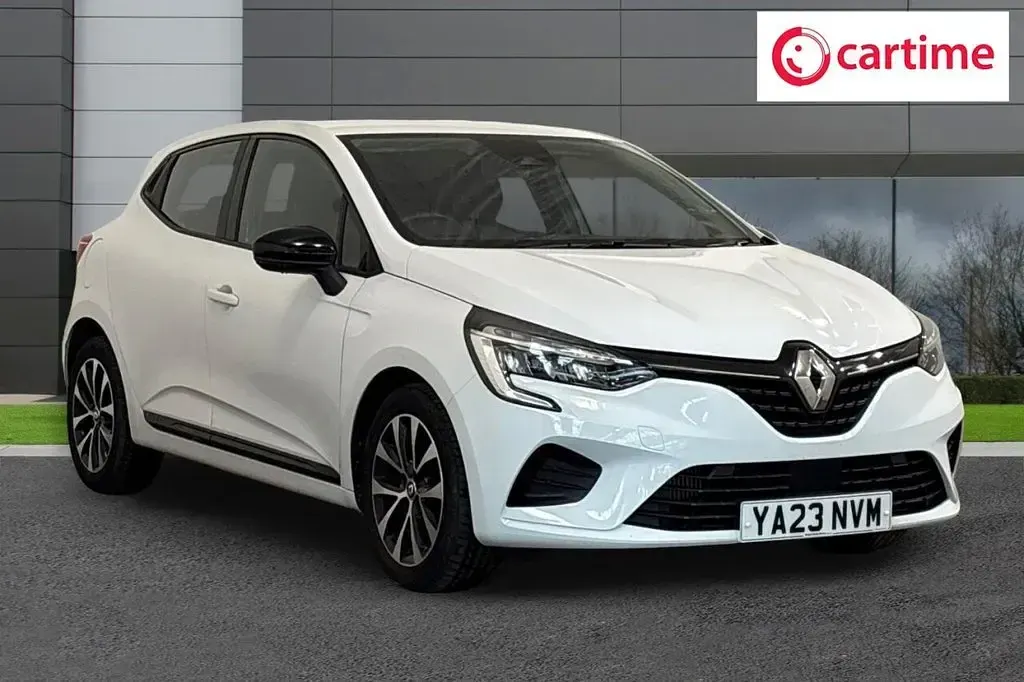Used Renault Clio Evolution 90 HP (66 kW) 2023 Hatchback