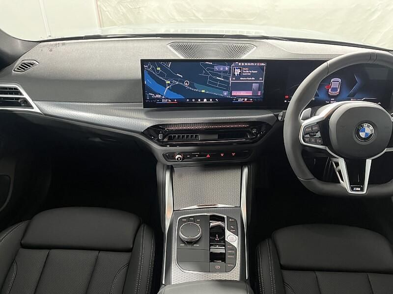 Used BMW 420 Gran Coupé M Sport 181 HP (133 kW) 2025 Grey Coupe