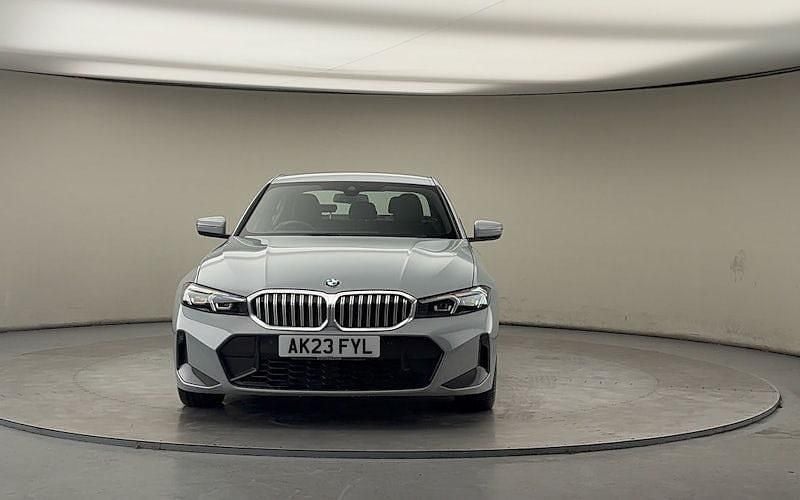 Used BMW 320 M Sport 184 HP (135 kW) 2026 Sedan