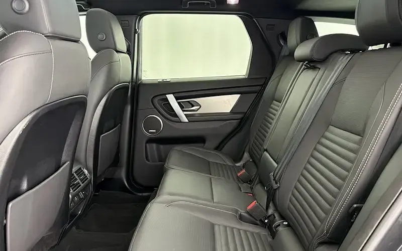 Used Land Rover Discovery Sport HSE Dynamic 204 HP (150 kW) 2024 SUV