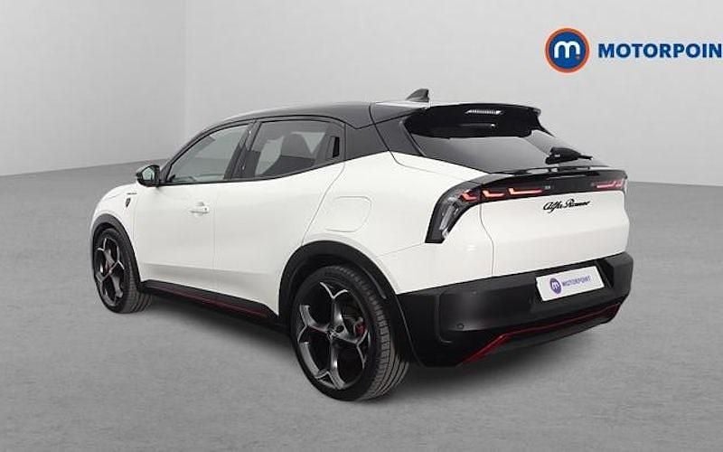 Used Alfa Romeo GT Junior Veloce 206 kW (281 HP) 2024 Hatchback