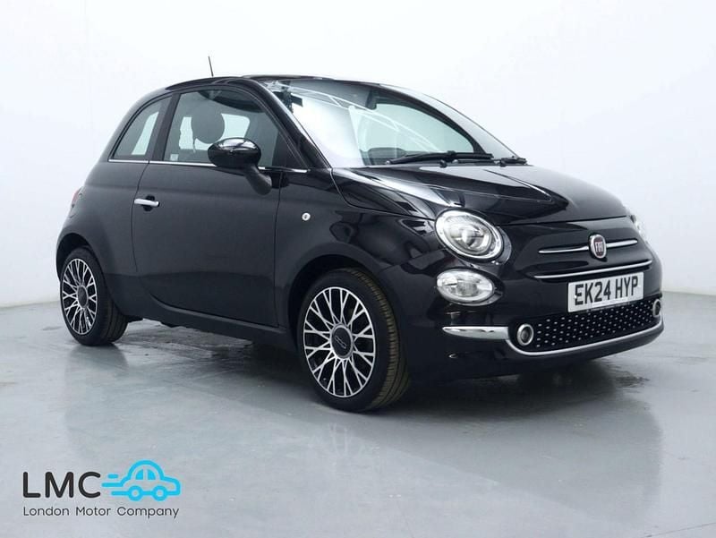 Usado Fiat 500 S 70 CV (51 kW) 2024 Utilitario
