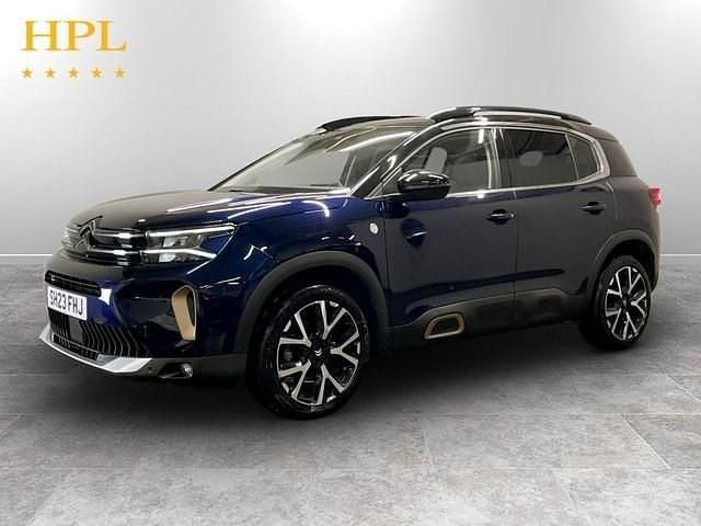 Used Citroën C5 Aircross PureTech 130 HP (95 kW) 2023 SUV