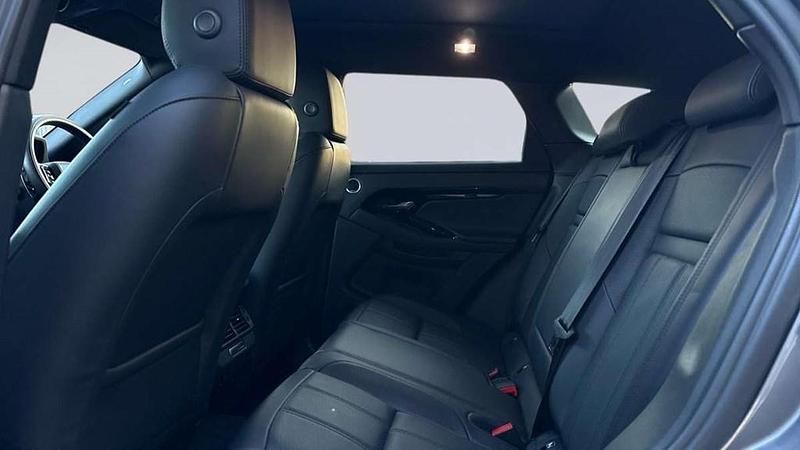 Used Land Rover Range Rover evoque HSE Dynamic 200 HP (147 kW) 2024 Grey SUV