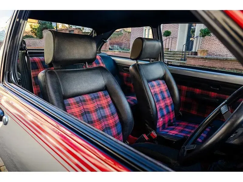 Used Vauxhall Chevette 1979 Silver Hatchback