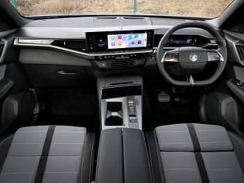 New Vauxhall Grandland X 145 HP (106 kW) 2026 Grey SUV