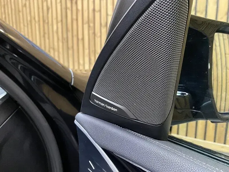Used BMW X3 M Competition Edition 2019 Black sapphire metallic paint SUV