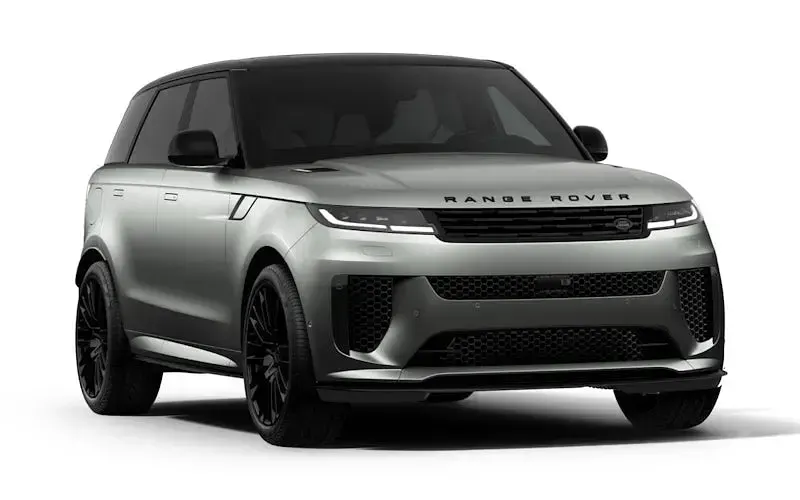 Used Land Rover Range Rover Sport 635 HP (467 kW) 2025 SUV