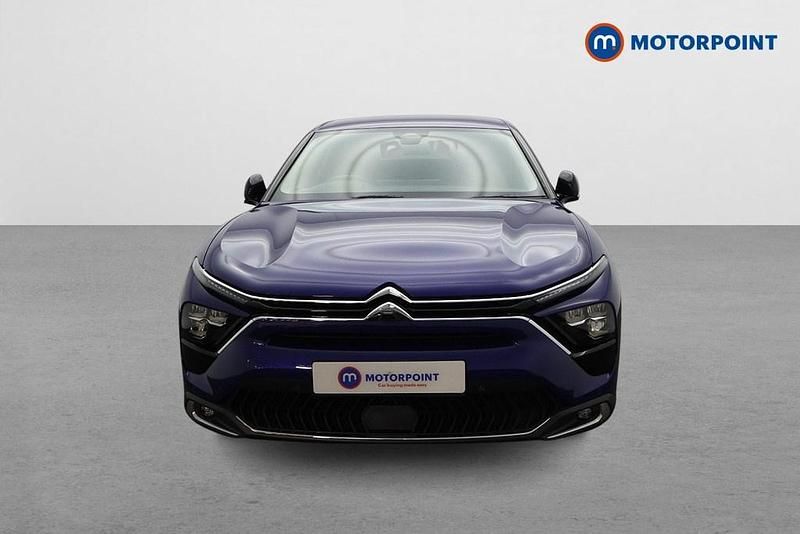 Used Citroën C5 Aircross PureTech 2023 Blue SUV
