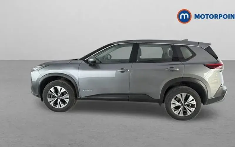Used Nissan X-Trail Acenta Premium 204 HP (150 kW) 2026 SUV