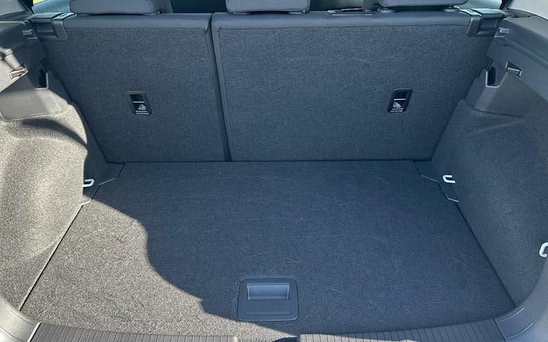 Usado VW T-Cross SE 110 HP (80 kW) 2023 Branco SUV