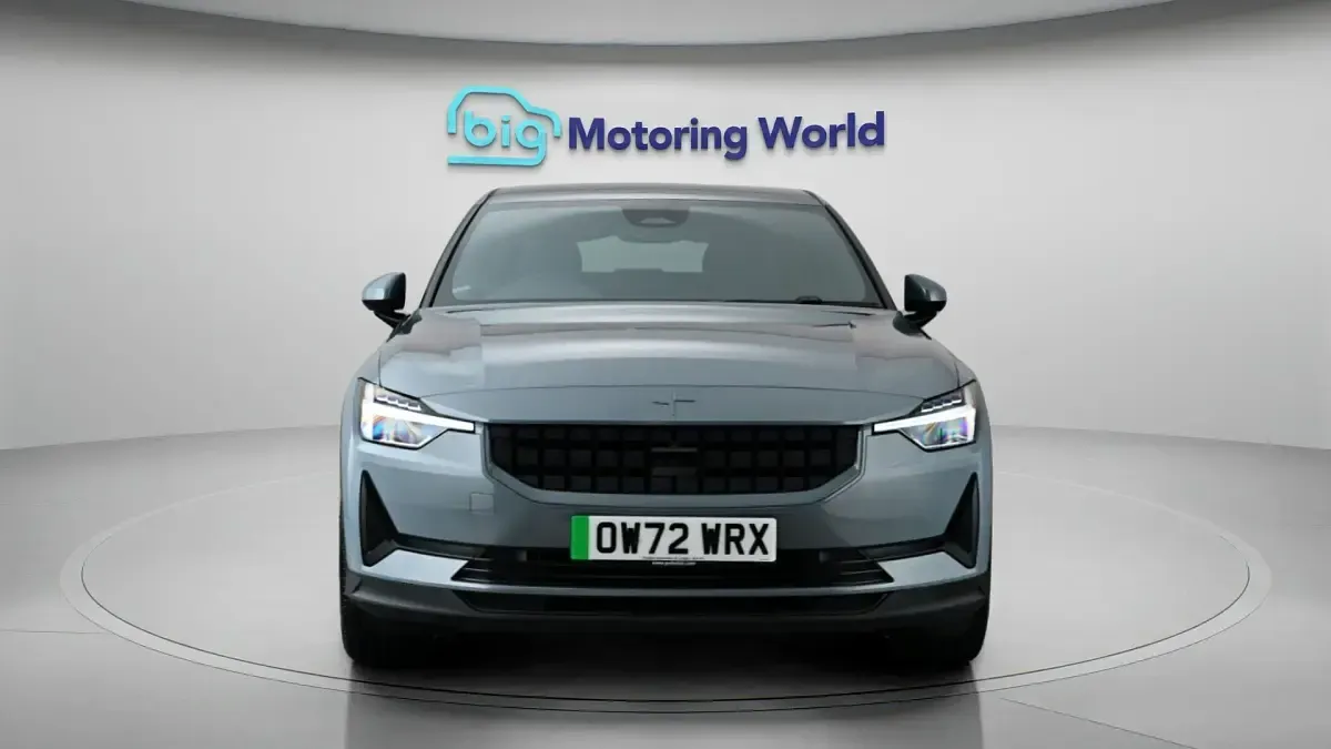 Used Polestar 2 167 kW (228 HP) 2023 Hatchback