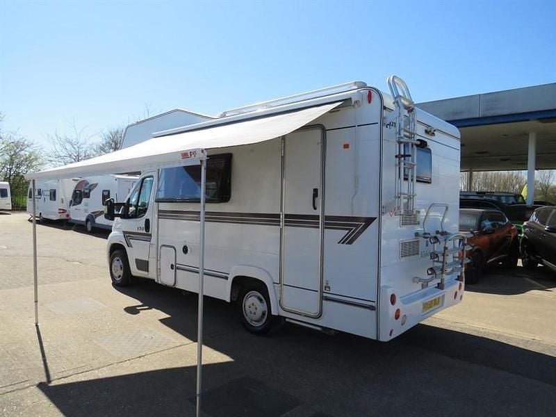 Usado Fiat Ducato 2013 Cinzento Van